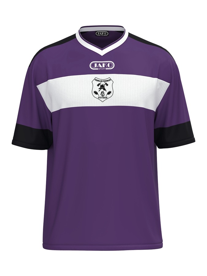Jako Trikot Club 92 Kurzarm