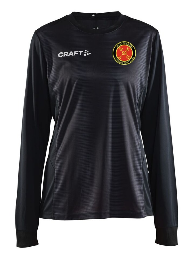 Craft Progress 2.0 Torwart-Trikot Damen