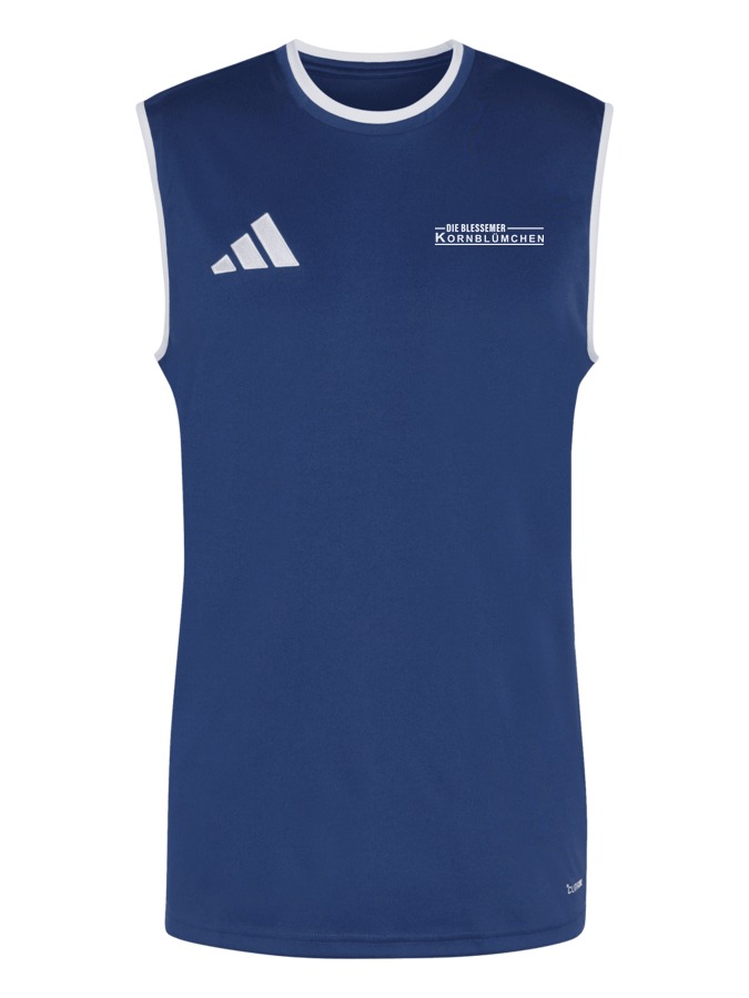 adidas Entrada 26 ärmelloses Trikot