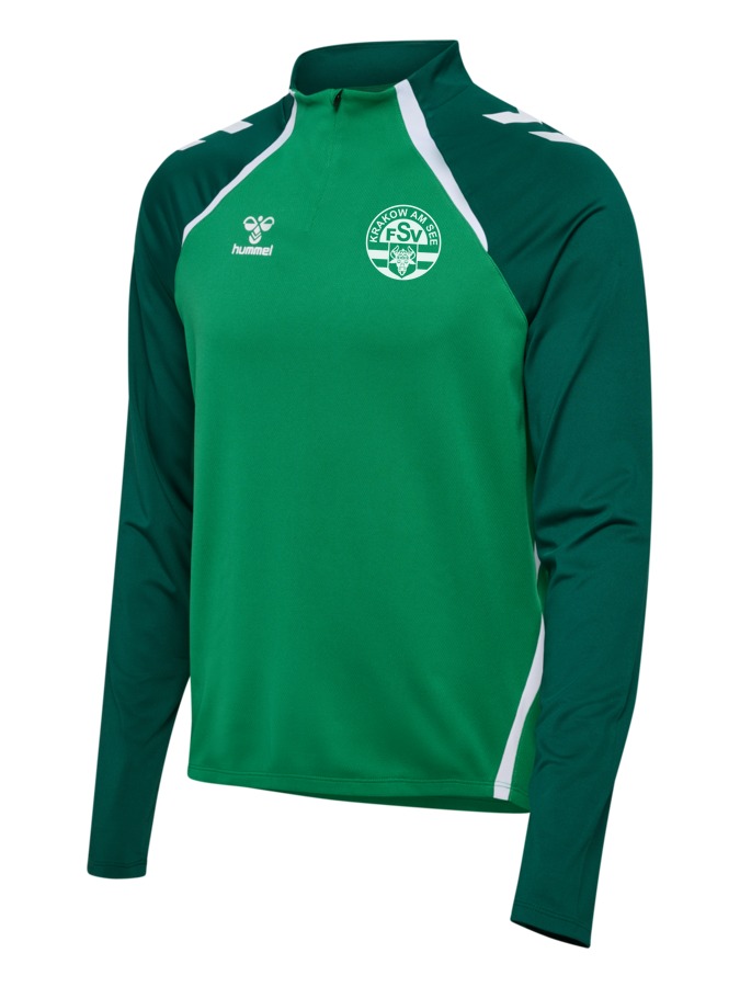 Hummel Lead 2.0 Half Zip