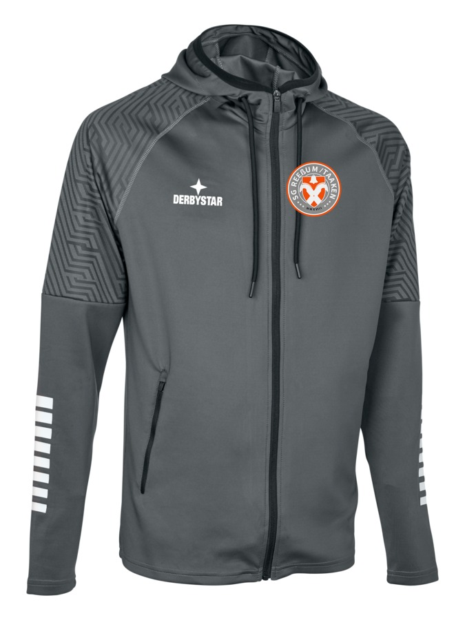 Derbystar Kapuzenjacke Primo
