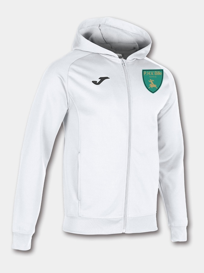 Joma Kapuzenjacke Menfis