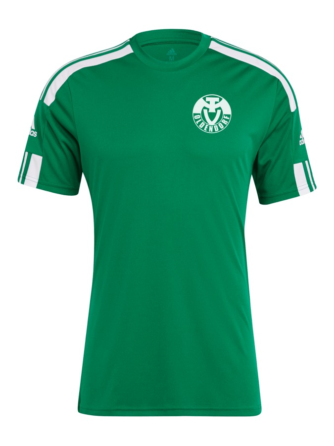 adidas Squadra 21 Trikot