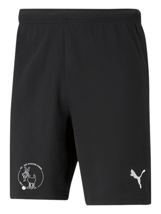 PUMA teamRISE Short