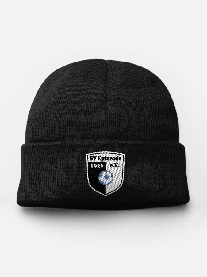 Beanie Kids Sticklogo