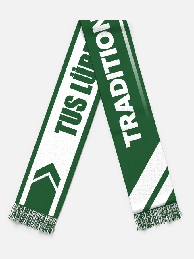 Fanschal Identity