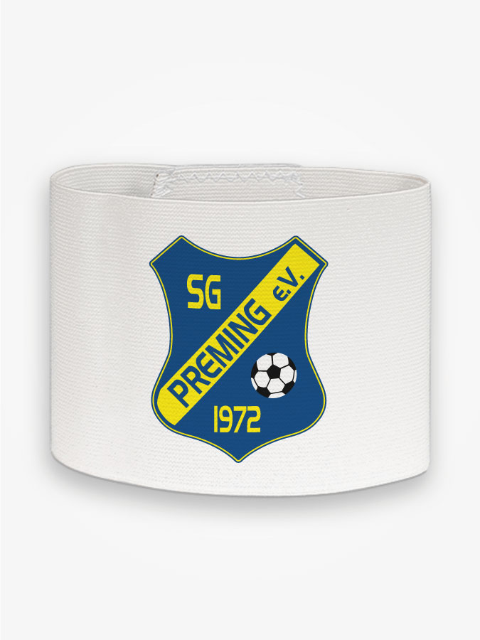 Armbinde Logo