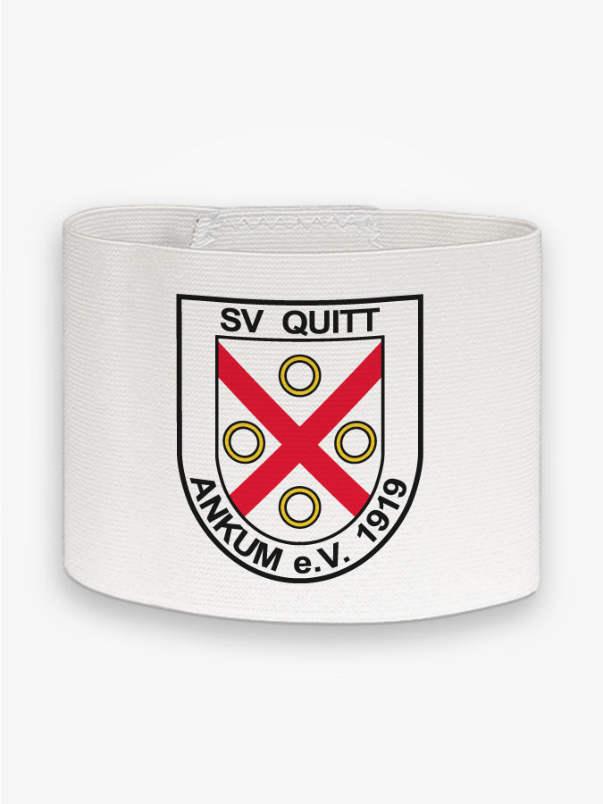 Armbinde Logo