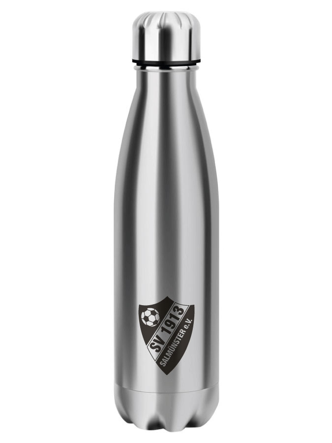 Edelstahl-Thermosflasche