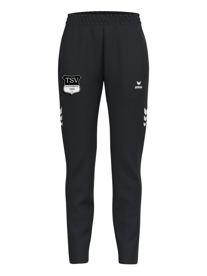 Erima Celebrate 125 Training Pants Damen