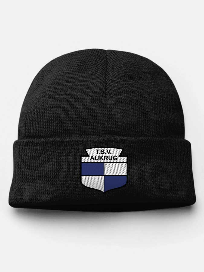Beanie Sticklogo