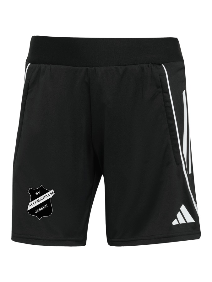 adidas Tiro 25 Competition Trainingsshorts Damen