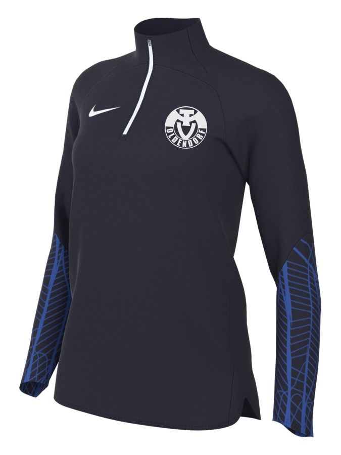 Nike Strike Trainingsoberteil Damen