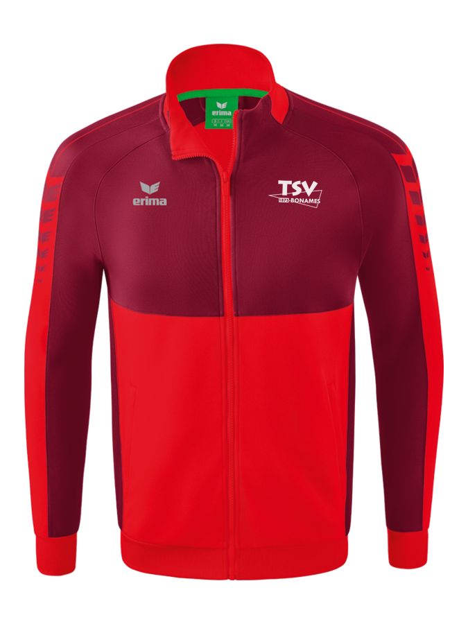 Erima Six Wings Worker Jacke