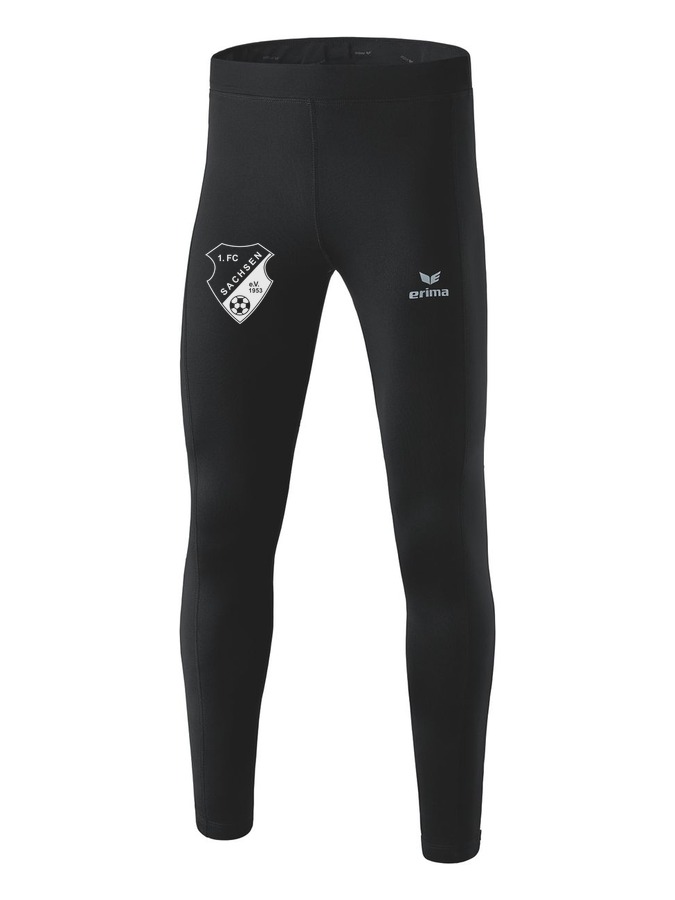 Erima Performance Winterlaufhose