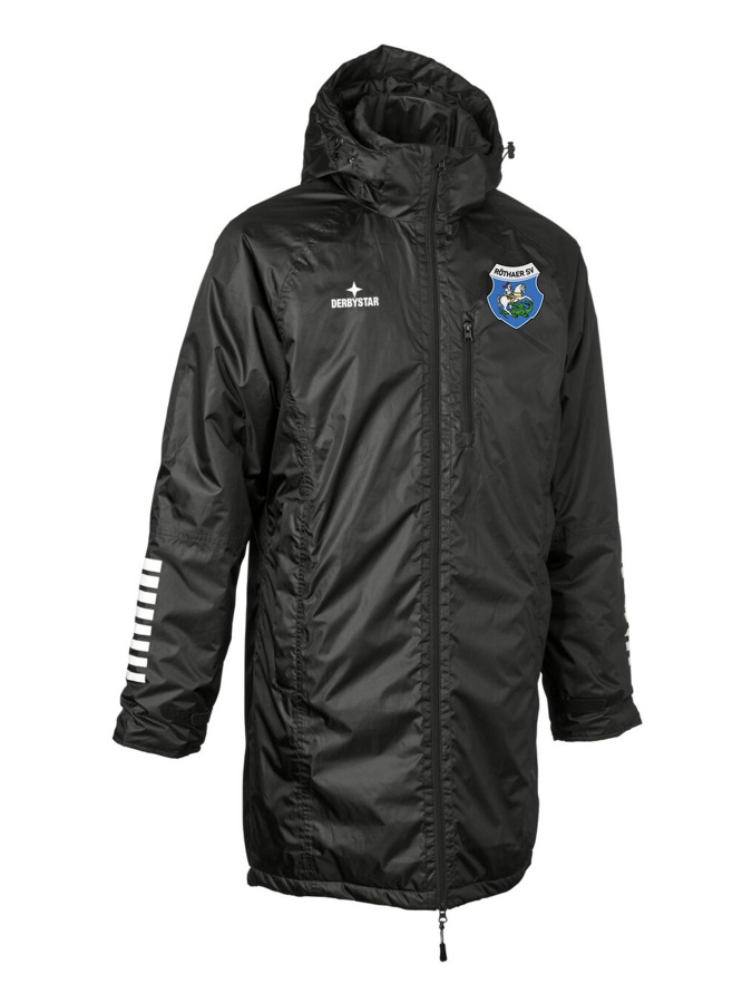 Derbystar Stadionjacke Primo