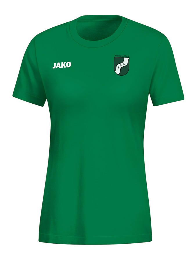 Jako T-Shirt Base Damen
