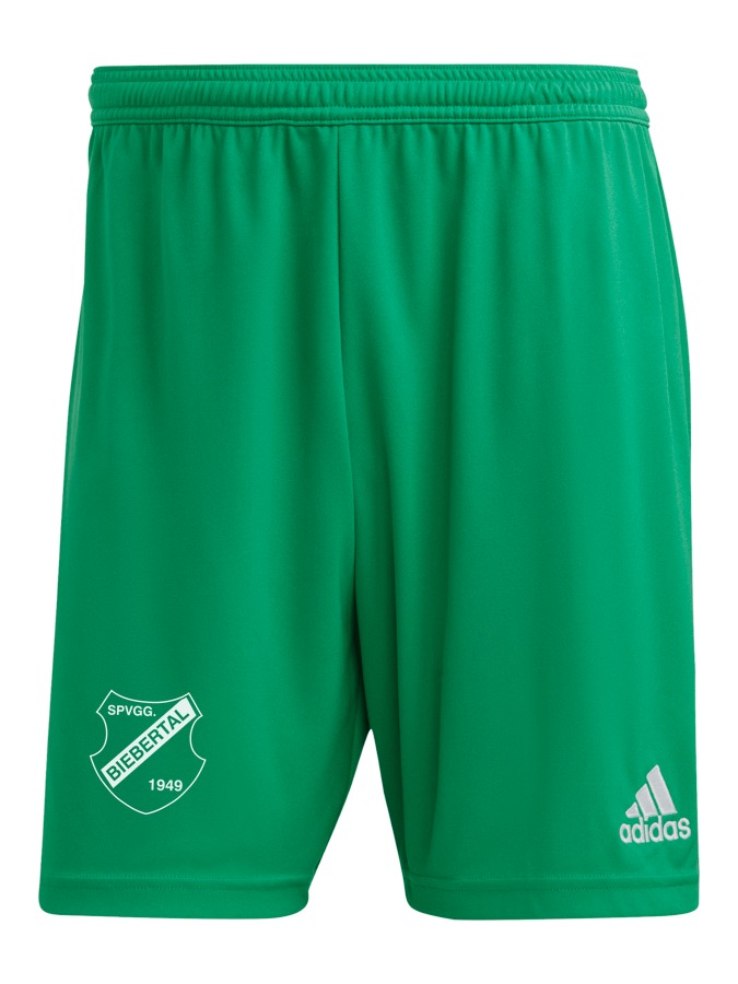 adidas Entrada 22 Shorts