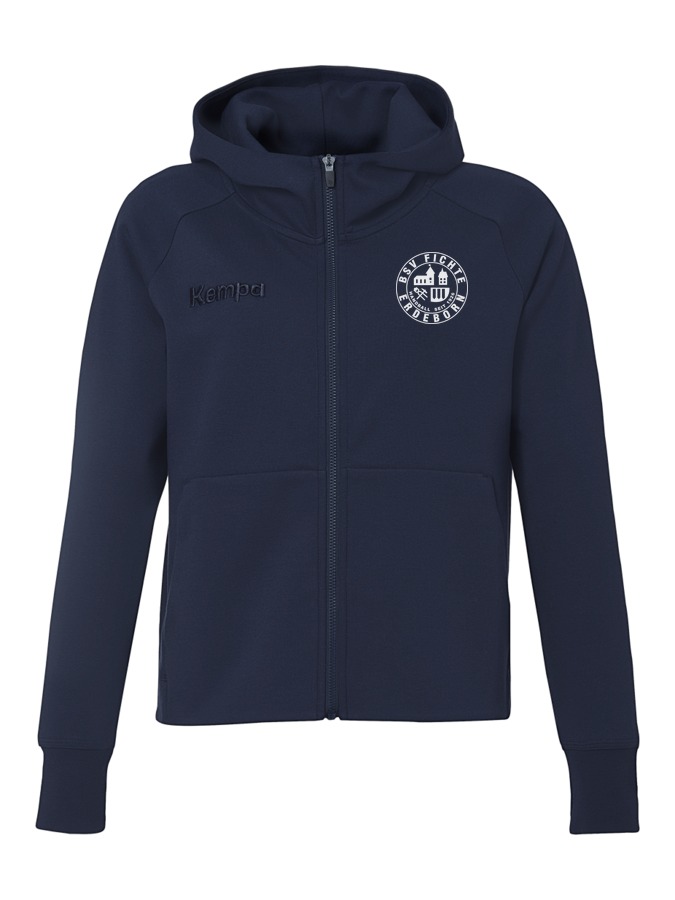 Kempa STMNT Kapuzenjacke Damen