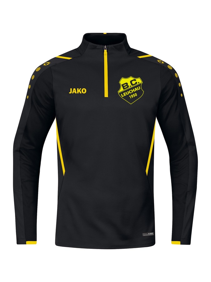 Jako Ziptop Challenge