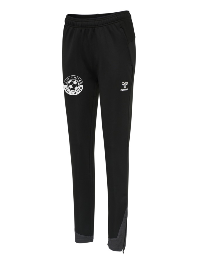 Hummel Lead Poly Pants Damen