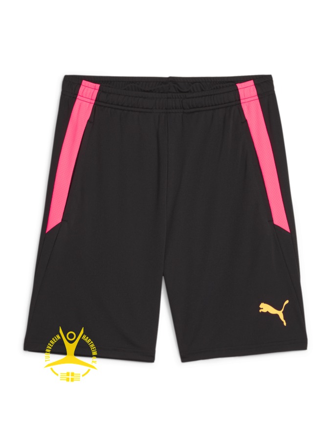 PUMA teamLIGA Training Shorts 2 (Offene Taschen)