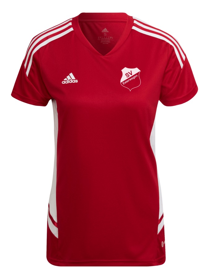 adidas Condivo 22 Trikot Damen