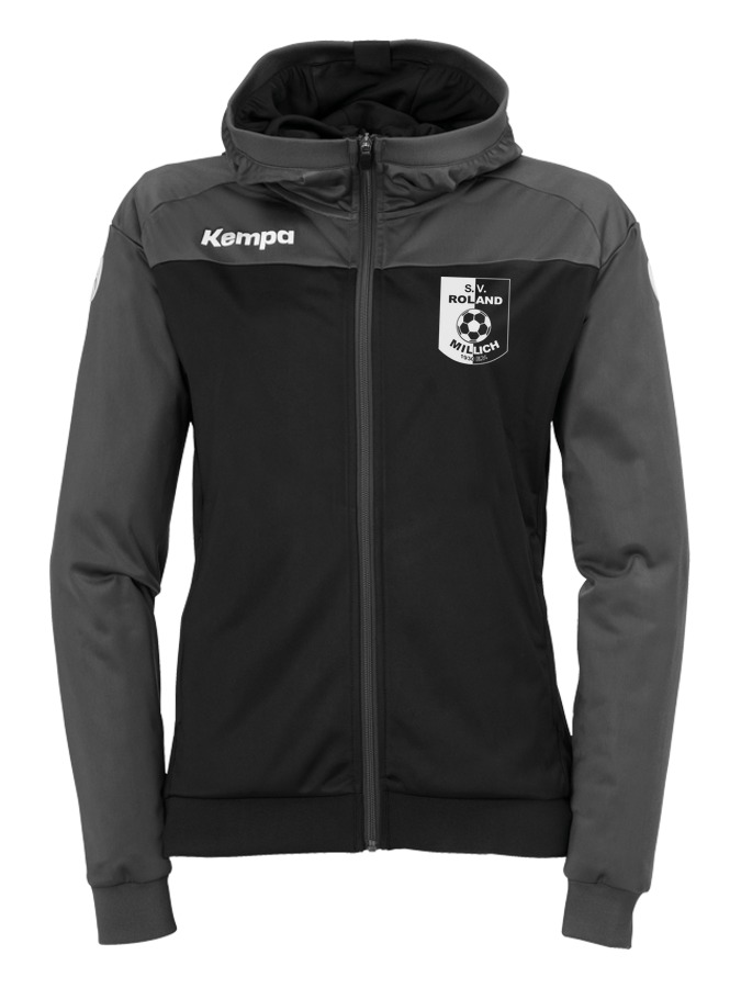 Kempa Prime Multi Jacke Damen