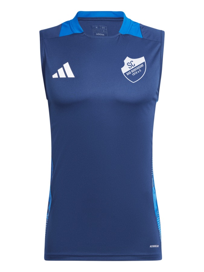 adidas Tiro 24 Competition Tanktop