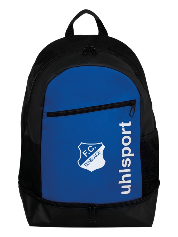 uhlsport Essential Rucksack mit Bodenfach