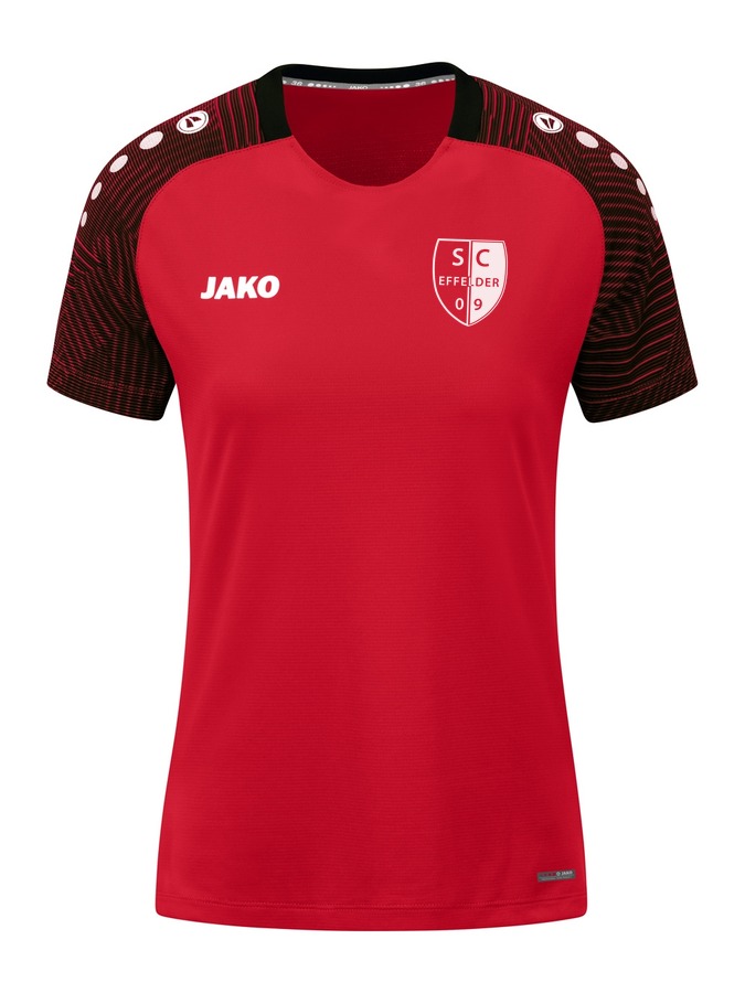 Jako T-Shirt Performance Damen