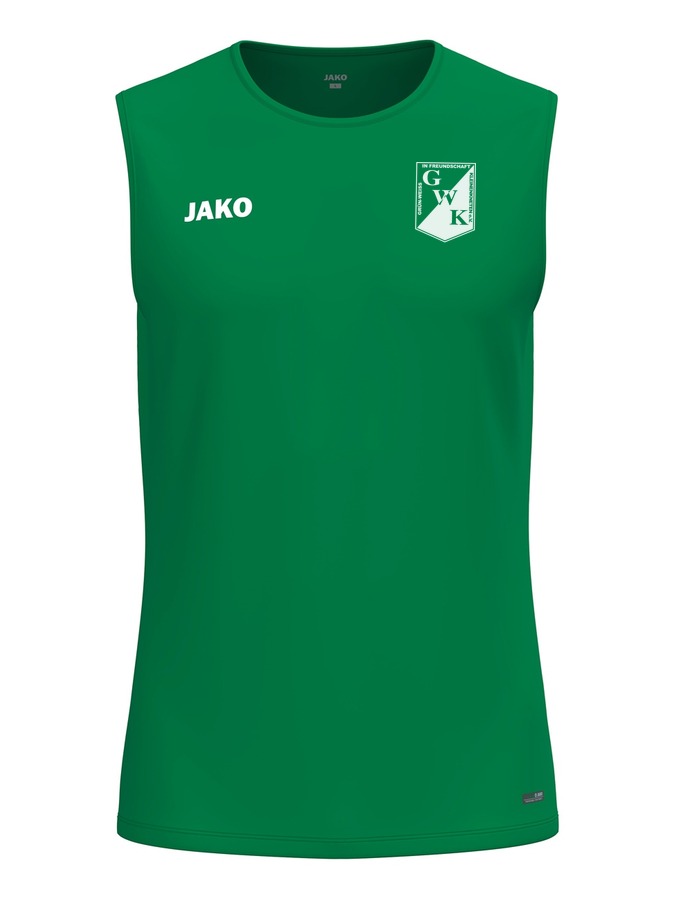 Jako Tanktop One