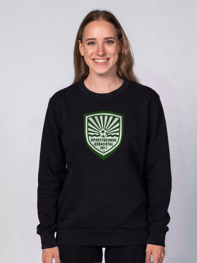 Sweatshirt Classic Unisex