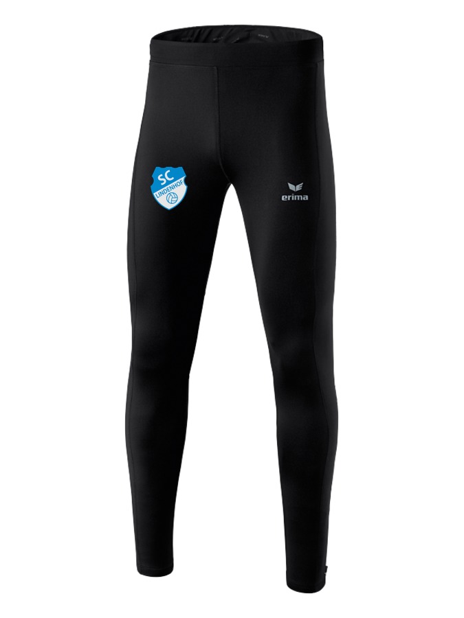 Erima Performance Laufhose Lang
