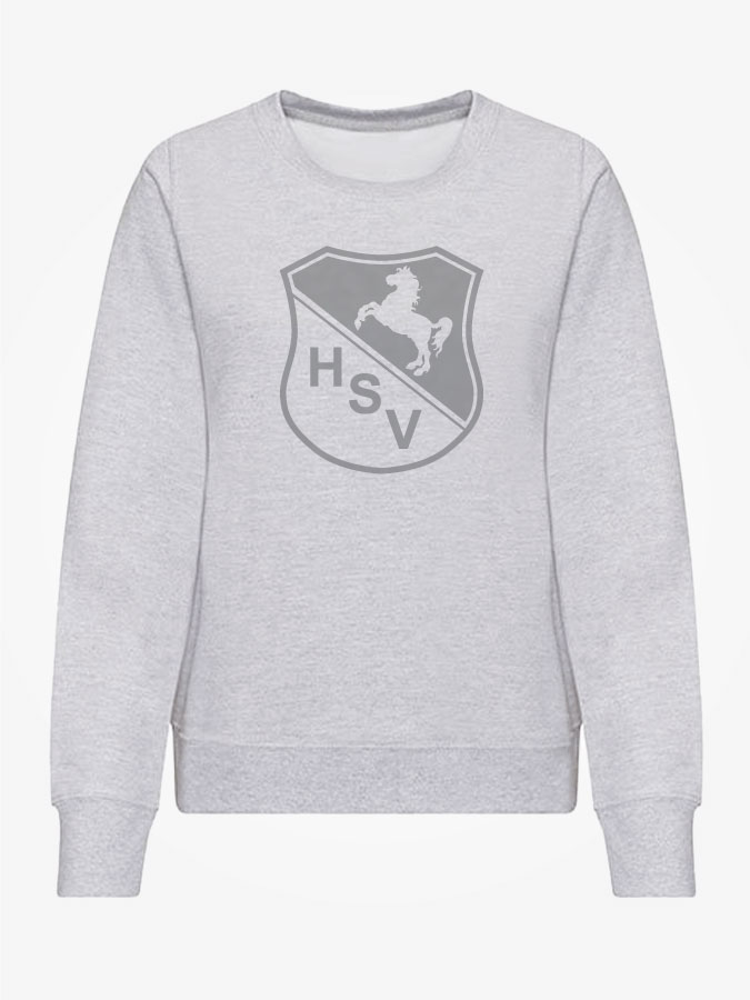Sweater All Grey Unisex