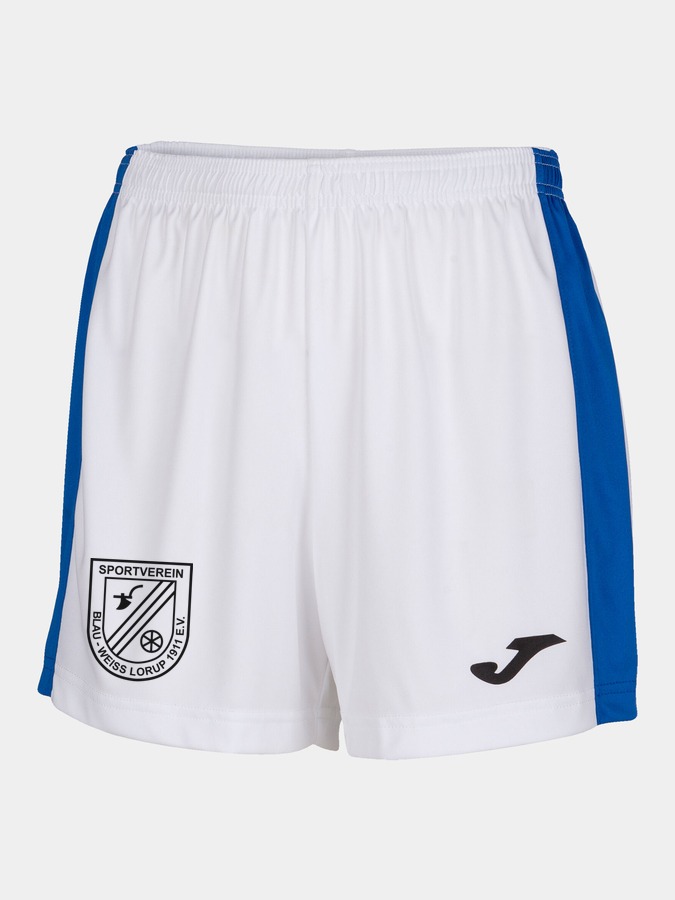 Joma Maxi Short Damen