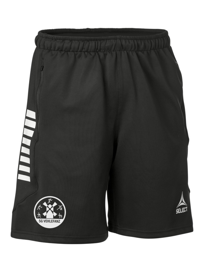 Select Monaco Bermudashorts