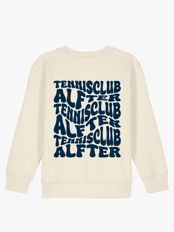 Sweater Wavy Kids
