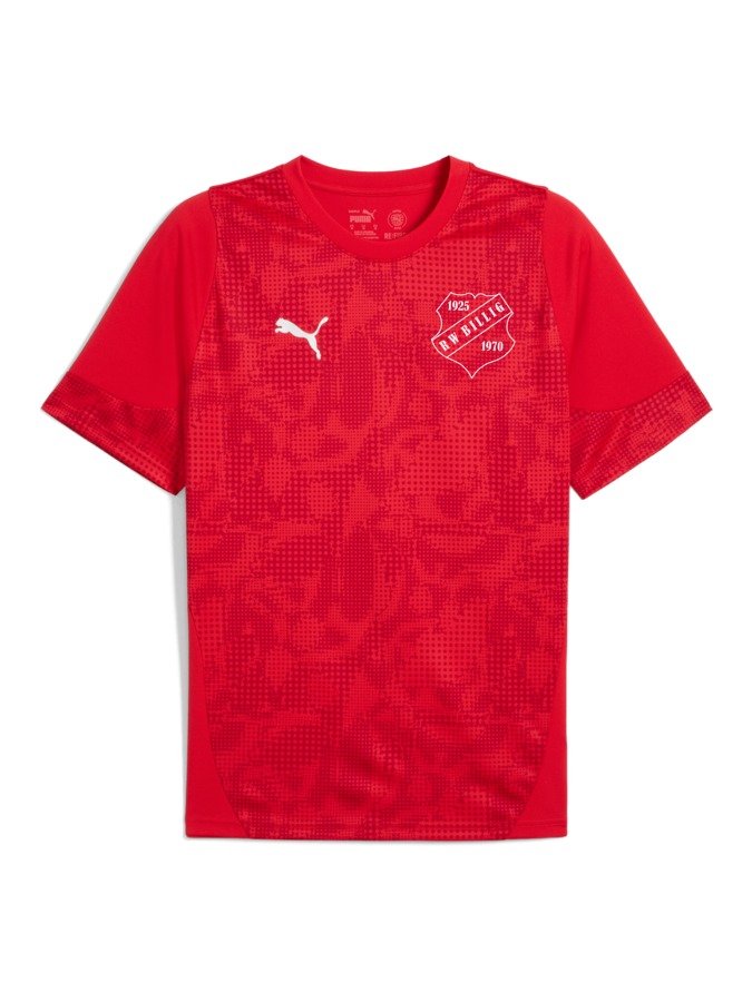 PUMA teamCUP Trainingsshirt