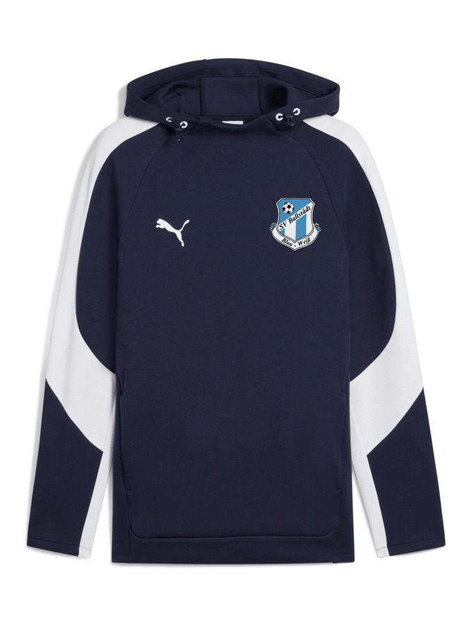 PUMA teamEVOSTRIPE Hoody