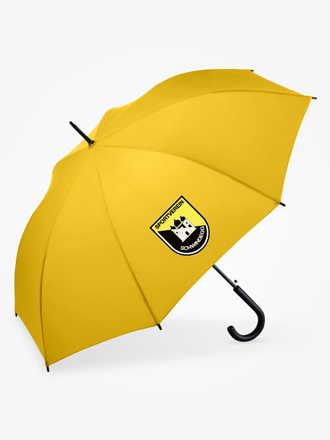 Regenschirm Logo