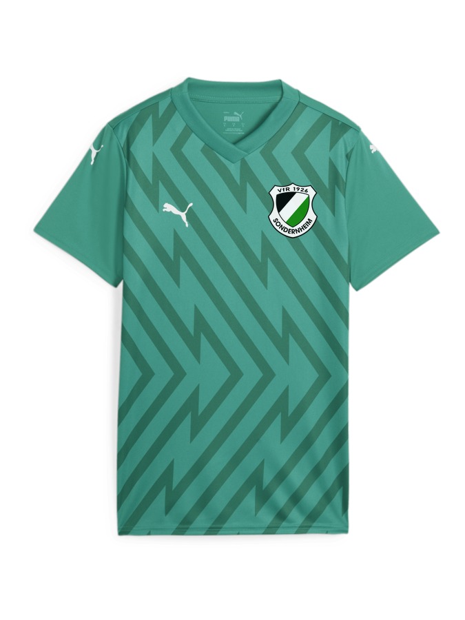 PUMA teamGLORY Trikot Damen