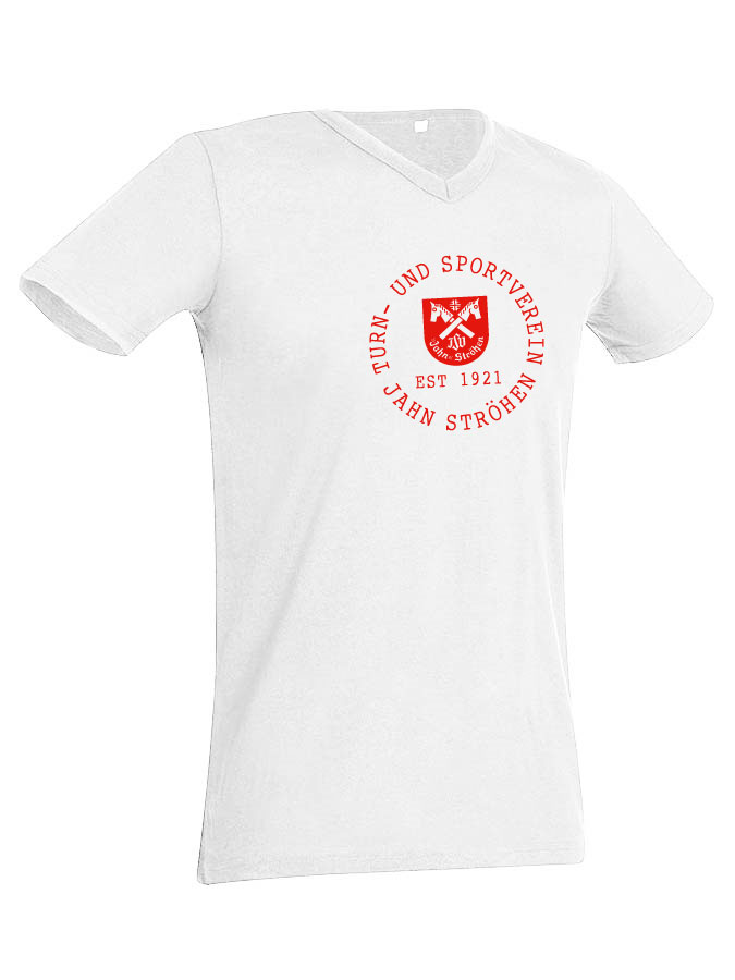 Shirt Core V-Neck