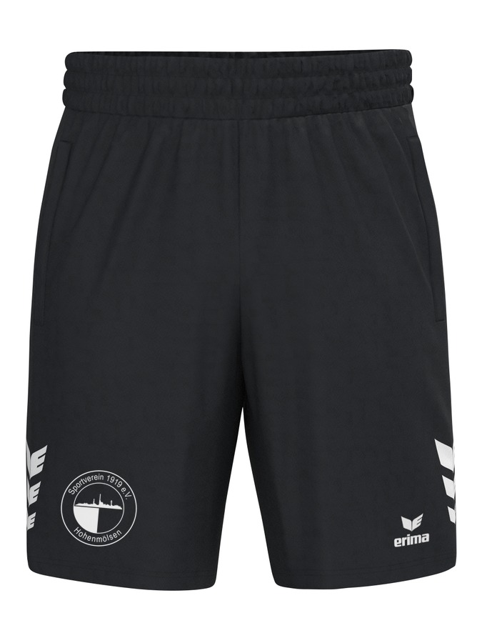 Erima Celebrate 125 Shorts