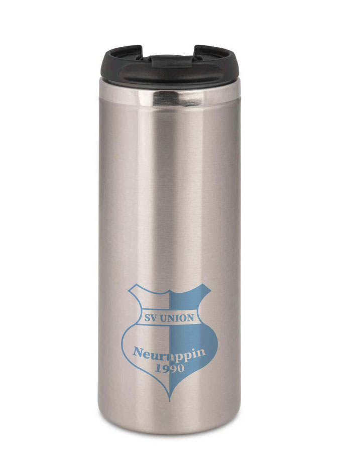 Edelstahl-Thermosbecher