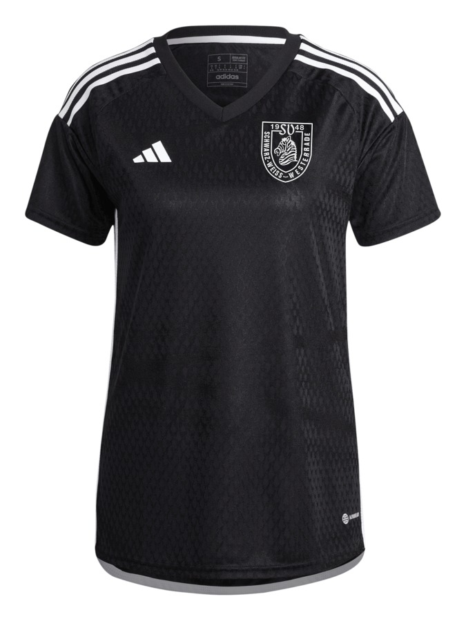 adidas Tiro 23 Competition Match Trikot Damen