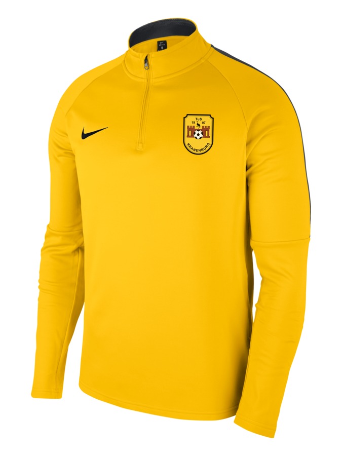 Nike Academy 18 Top Kinder