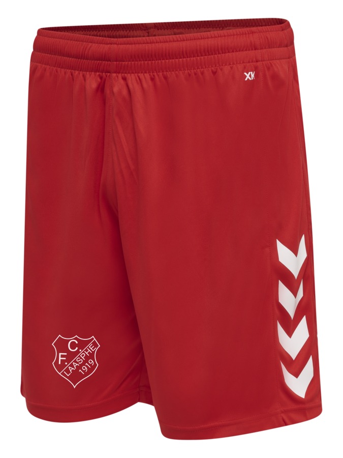 Hummel Core XK Trainingsshorts