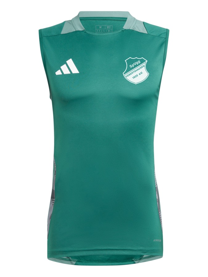 adidas Tiro 24 Competition Tanktop