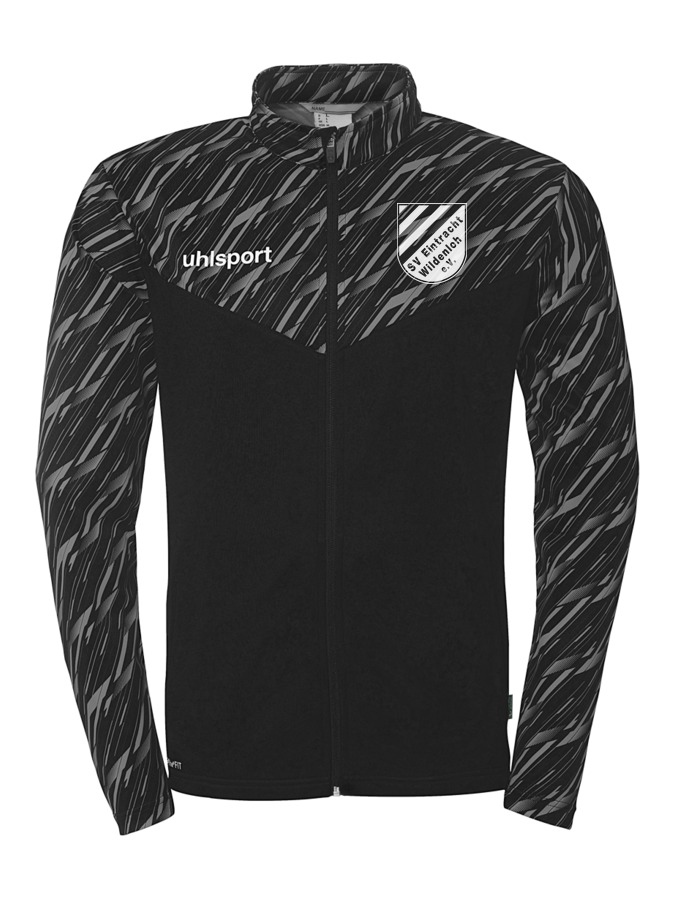 uhlsport Progressive 28 Poly Jacke